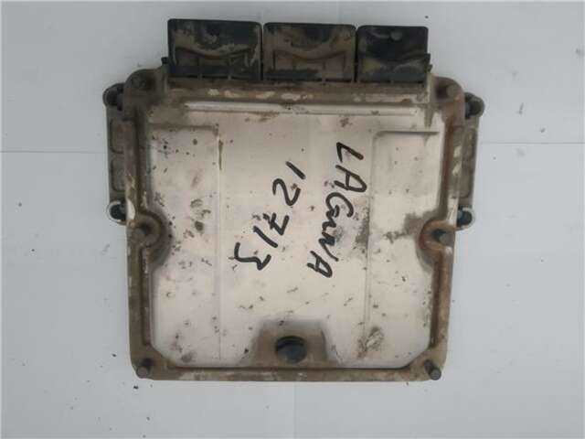 Centralita Motor ECU Renault Laguna 1.9 DCI D (120 CV)