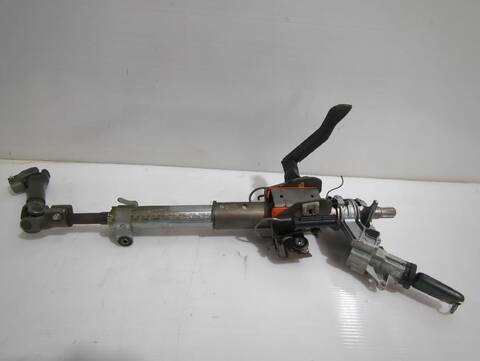 Foto 2ª: Columna Dirección Opel Astra 1.7 CDTI L48) 100CV [Z 17 DTH] (2004)