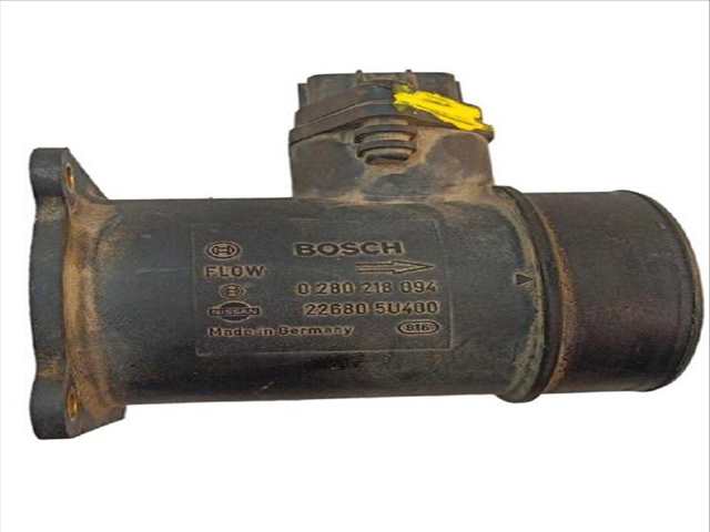 Caudalimetro Nissan Primera 1.6