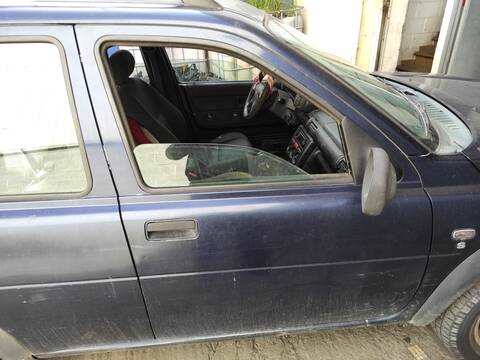 Puerta Delantera Derecha Land Rover Freelander 204D3