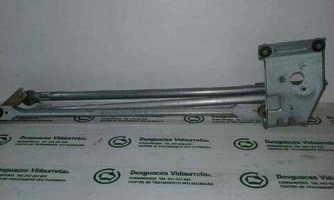 Foto 3ª: Brazo Limpia Delantero Izquierdo Fiat Ducato 110CV 81KW CAJA ABIERTA