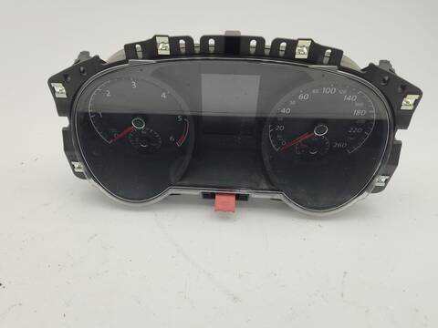 Cuadro de Instrumentos Volkswagen Touran SPORT BMT 150CV 110KW
