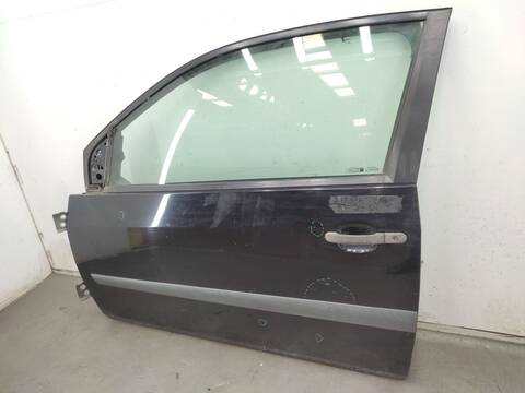 Foto 3ª: Puerta Delantera Izquierda Ford Fiesta 1.25 16V 70CV 51KW