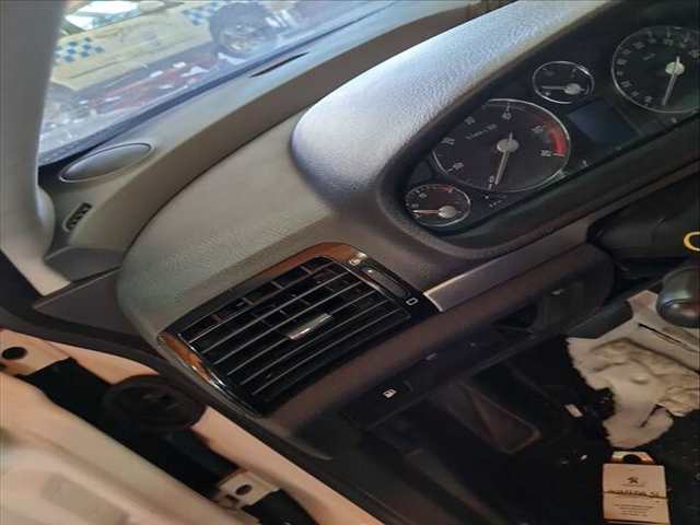 Foto 3ª: Kit Airbag Peugeot 407 3.0 HDI COUPE 241CV 177KW [X8Z] (2010)