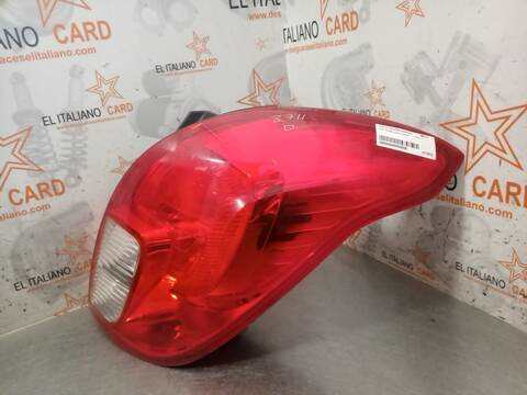 Foto 2ª: Piloto Trasero Derecho Opel Mokka EDITION ECOFLEX 131CV 96KW [A17DTS] (2014)