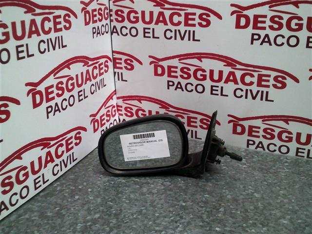 Retrovisor Izquierdo Rover Serie 400 420 1.4
