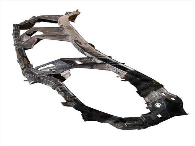 Foto 3ª: Paragolpes Delantero Ford Mondeo 2.0 TDCI (2007)