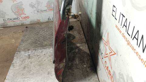 Foto 3ª: Puerta Lateral Corredera Izquierda Peugeot 806 SVDT 109CV 80KW [P8CXUD11BTE] (1997)