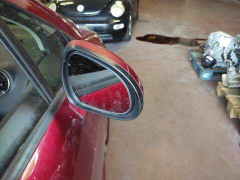 Retrovisor Derecho Peugeot 308 9HX