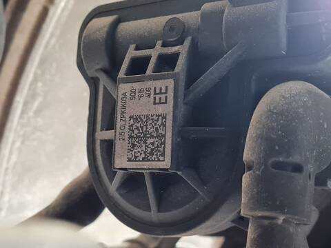 Foto 1ª: Pedal Embrague Seat Ateca FR EDITION 150CV 110KW [DFFA] (2019)