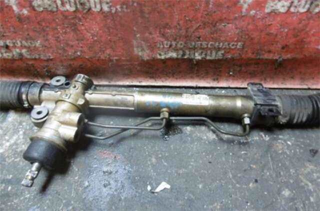 Foto 2ª: Cremallera de Direccion Chevrolet Matiz 1.0 LPG [B10S1]