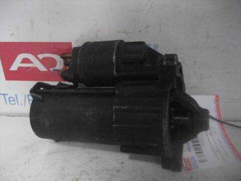 Motor de Arranque Peugeot 306 1.6 98CV 72KW