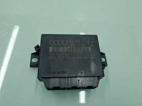 Centralita Motor ECU Audi Q7 3.0 TDI 176KW) 239CV