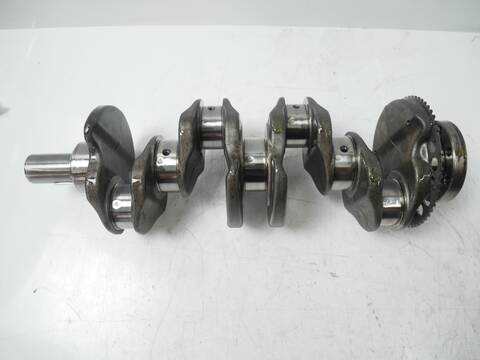 Cigüeñal Ford Transit 130 CV 96KW