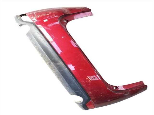 Foto 3ª: Paragolpes Trasero Mazda CX5 2.0 G 165CV 121KW KF) (2016)