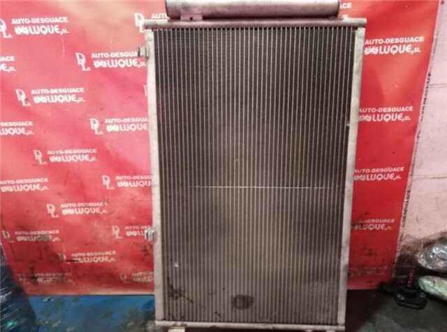 Foto 3ª: Radiador Calefaccion A.A. Ford Fiesta 1.6 SPORT [1.6 LTR. - 88 KW 16V TI-VCT CAT] [HXJA]