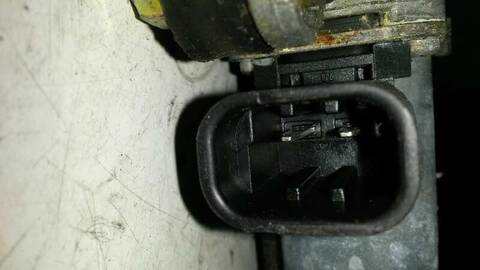 Foto 2ª: Elevalunas Eléctrico Delantero Derecho Fiat Bravo 1.9 JTD CAT 100CV 74KW [182B9000] (2001)