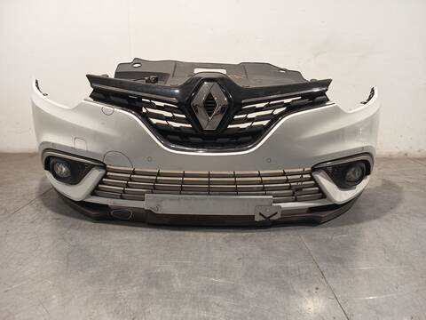 Paragolpes Delantero Renault Scenic 1.6 DCI 130 130CV 96KW GRAND IV R9_)