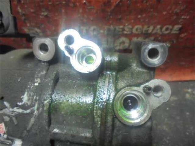 Compresor Aire Acondicionado Kia Carens 1.7 BASIC [1.7 LTR. - 85 KW CRDI CAT]