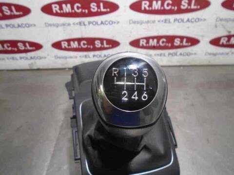 Foto 2ª: Palanca de Cambio Hyundai i30 1.4 CRDI CAT 90CV 66KW [D4FC] (2014)