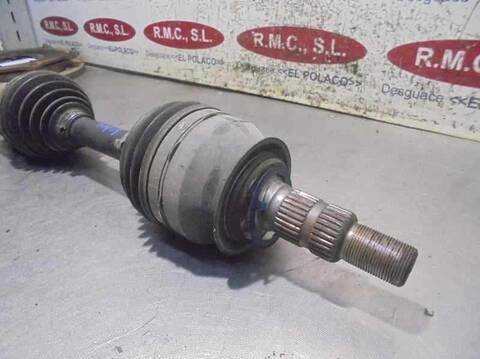 Foto 3ª: Transmision Delantera Izquierda Chevrolet Cruze LS 163CV 120KW [LNP] (2012)
