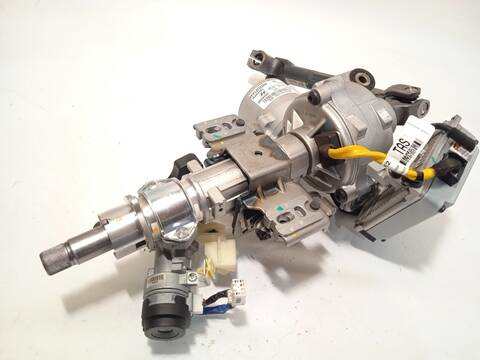 Foto 2ª: Columna Dirección Hyundai Kona 1.0 TGDI CAT 120CV 88KW [G3LC] (2018)