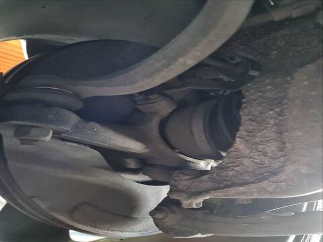 Mangueta Delantera Izquierda Peugeot 407 3.0 HDI COUPE 241CV 177KW