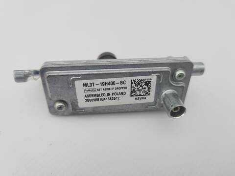 Foto 3ª: Centralita Motor ECU Ford Tourneo TOURNEO COURIER [R2XG] (2024)