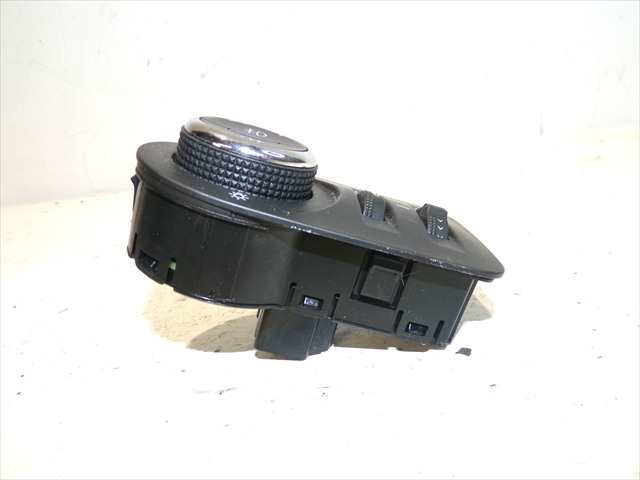 Foto 3ª: Mando Luces Opel Astra 1.6 CDTI MODELO K, 2016-2019 [B16DTE] (2017)