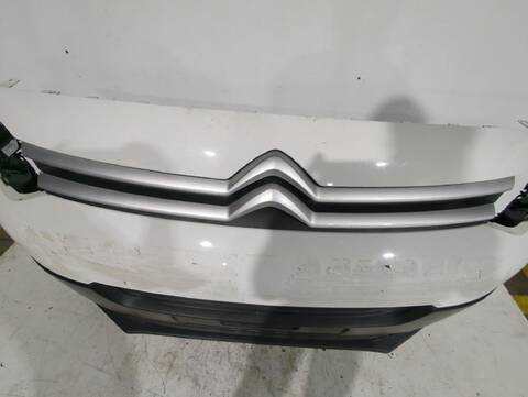 Foto 3ª: Paragolpes Delantero Citroen Jumpy 1.5 BLUEHDI 100 102CV [YHR (DV5RUCD)] (2016)