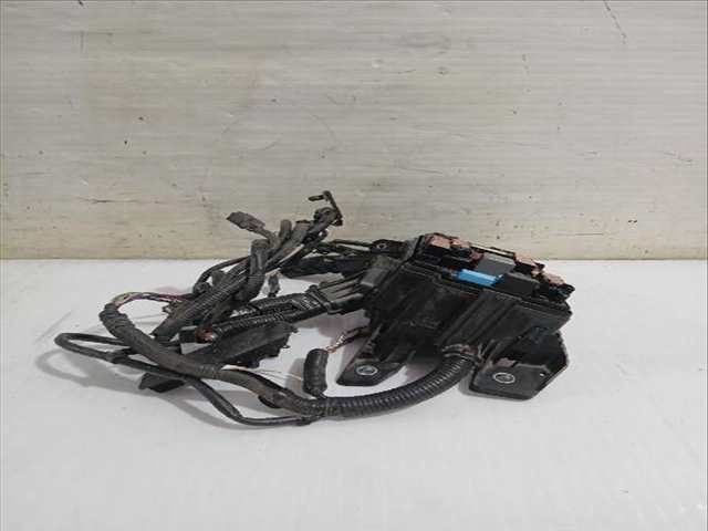 Foto 3ª: Caja Reles Fusibles Toyota Corolla 1.8 HYBRID ZWE211) 122CV [2ZR-FXE] (2019)