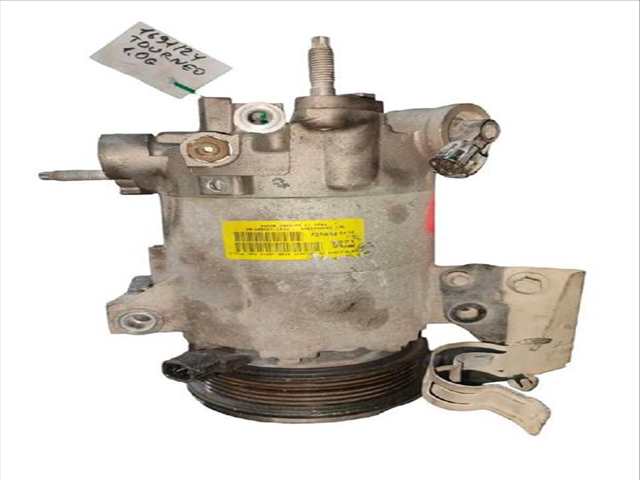 Foto 2ª: Compresor Aire Acondicionado Ford Tourneo 1.0 ECOBOOST (2014)