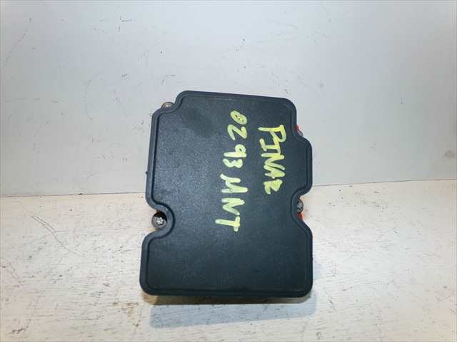 Foto 3ª: Abs Opel Crossland 1.2 G 2021- [HN05] (2024)