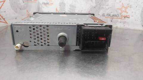 Foto 4ª: Sistema Audio Radio CD Peugeot 207 CONFORT 90CV 66KW (2006)