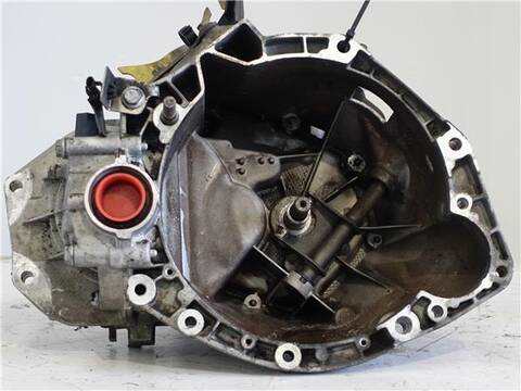 Foto 1ª: Caja Cambios Fiat Stilo 1.6 16V 192_XB1A) 103CV 76KW [182 B6.000] (2003)