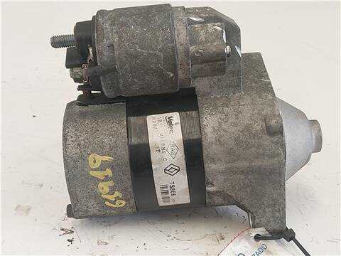 Motor de Arranque Renault Clio 1.2 16V HI-FLEX 75CV 55KW