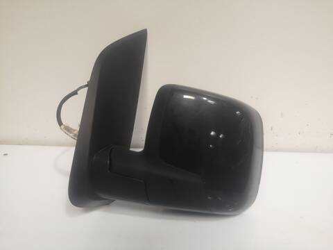 Foto 3ª: Retrovisor Izquierdo Fiat Qubo 199A2000 (2009)