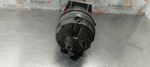 Foto 3ª: Compresor Aire Acondicionado Renault Master L1H1 CAJA CERRADA 2.8 TO 99CV 73KW [D-G9U A7] (2003)