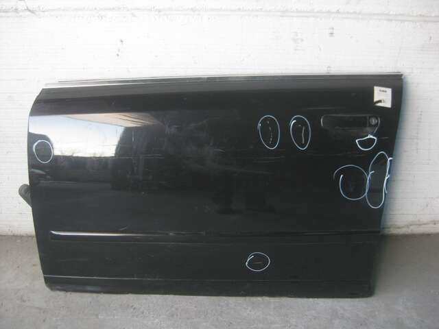 Puerta Delantera Izquierda Audi A4 2.5TDI AVANT