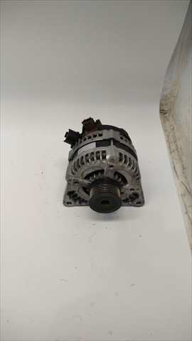 Foto 2ª: Alternador Ford Focus 1.6 D [D/HHDA] (2006)