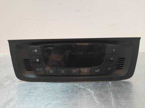 Mando Climatizador Seat Ibiza 1.9 TDI 105CV 77KW