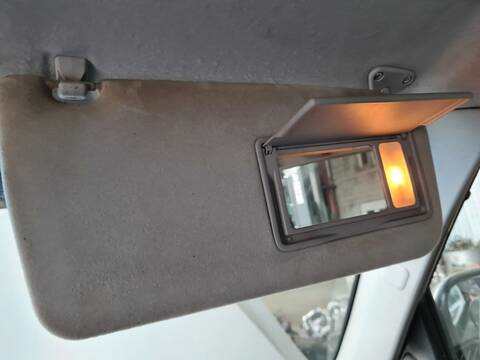 Parasol Derecho Mitsubishi Montero 3.2 DI-D GLS 3-PTAS.) 160CV 118KW