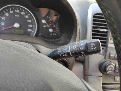 Foto 2ª: Mando Multifuncion Kia Carnival J3 (2007)