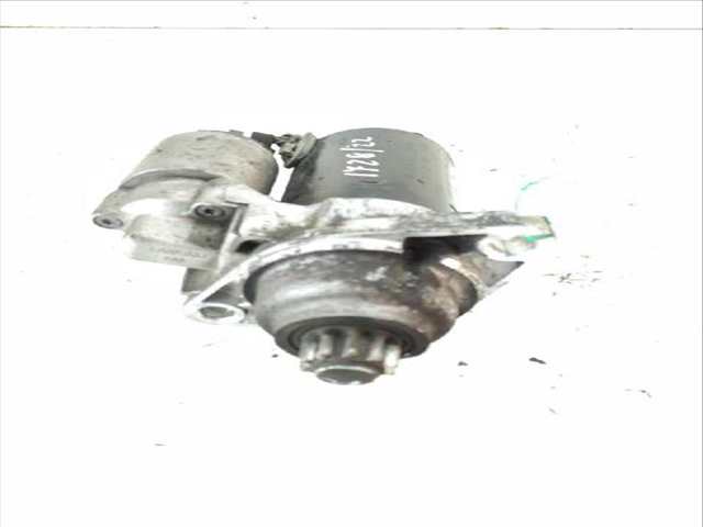Motor de Arranque Volkswagen Golf 1.6