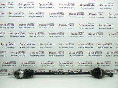 Transmision Delantera Derecha Opel Astra Z16XE1 BERLINA