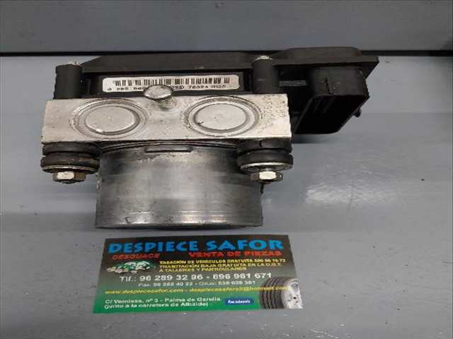 Abs Peugeot 307 1.6 HDI