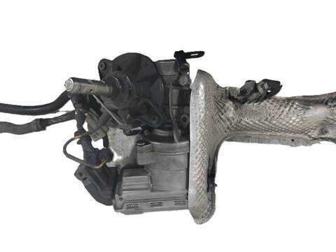 Foto 3ª: Cremallera de Direccion Peugeot 308 STYLE 1 BLUE 131CV [YH01] (2014)