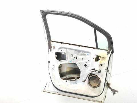 Foto 3ª: Puerta Delantera Izquierda Opel Mokka 1.6 CDTI 75) (2012)
