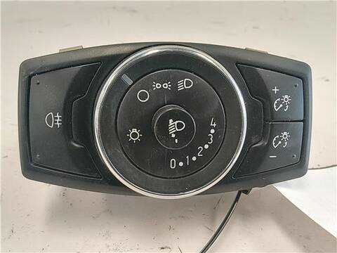 Foto 1ª: Mando Multifuncion Ford Transit 1.5 AMBIENTE 75CV 55KW [UGCB] (2015)