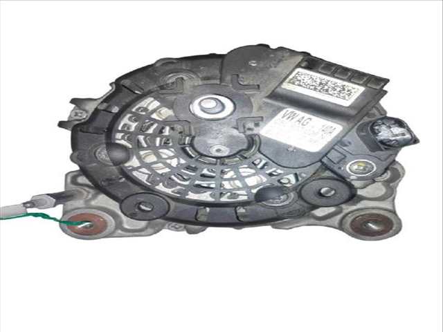 Alternador Volkswagen T-Roc 2.0 TDI